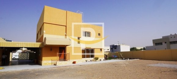 5 bedrooms Villa in Dubai, UAE No. 9341 13