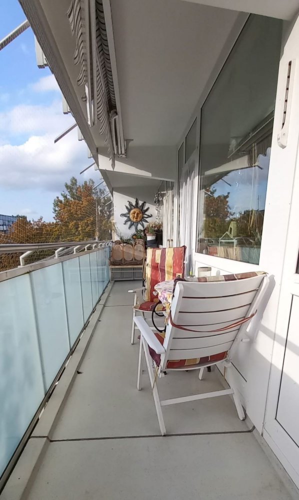 2 bedrooms Apartment in Munich, Germany No. 126548