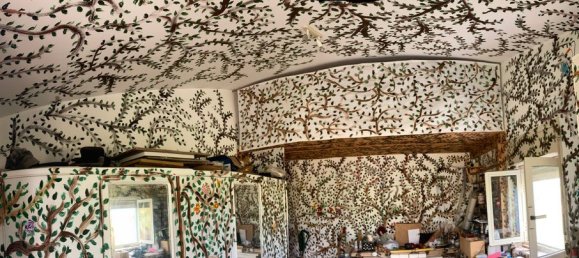 5-Zimmer Haus in Agrigento, Italy, Nr. 255598 16