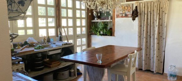 5-Zimmer Haus in Agrigento, Italy, Nr. 255598 3