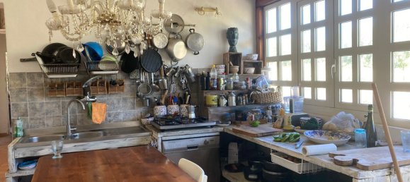 5-Zimmer Haus in Agrigento, Italy, Nr. 255598 4
