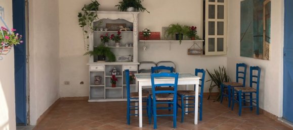 5-Zimmer Haus in Agrigento, Italy, Nr. 255598 2