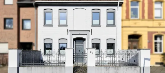 3 bedrooms House in Krefeld, Germany No. 27572 42