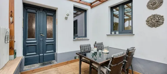 3 bedrooms House in Krefeld, Germany No. 27572 14