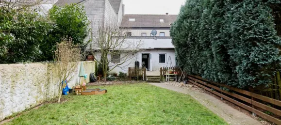 3 bedrooms House in Krefeld, Germany No. 27572 36