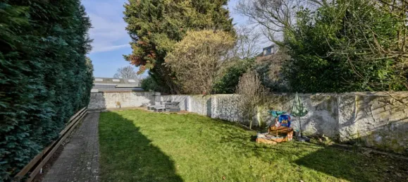 3 bedrooms House in Krefeld, Germany No. 27572 37