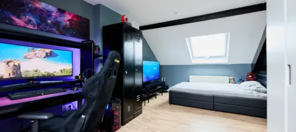 3 bedrooms House in Krefeld, Germany No. 27572 33