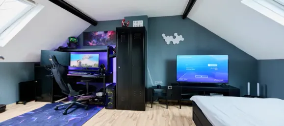 3 bedrooms House in Krefeld, Germany No. 27572 32