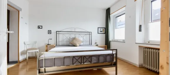 3 bedrooms House in Krefeld, Germany No. 27572 12