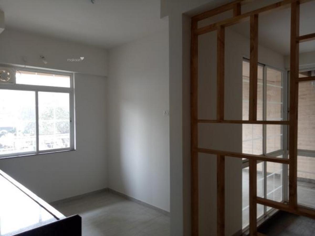 Studio in Mumbai, India No. 23708