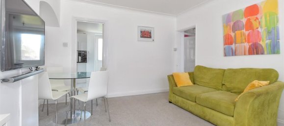 Apartamento de 2 dormitorios en Essex, United Kingdom No. 4160 8