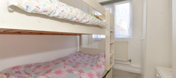 Apartamento de 2 dormitorios en Essex, United Kingdom No. 4160 6