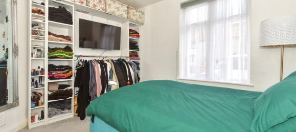 Apartamento de 2 dormitorios en Essex, United Kingdom No. 4160 5