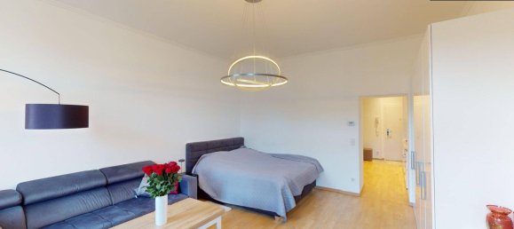 Studio in Döbling, Austria, Nr. 22327 7