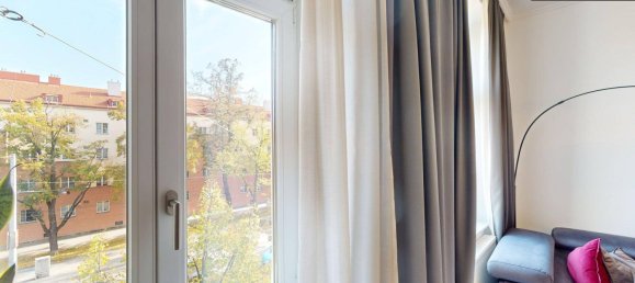 Studio in Döbling, Austria, Nr. 22327 5