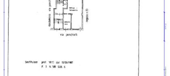 3 Schlafzimmer Wohnung in Moncalieri, Italy, Nr. 354965 14