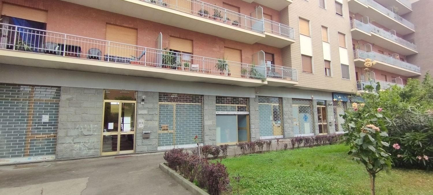 3 Schlafzimmer Wohnung in Moncalieri, Italy, Nr. 354965
