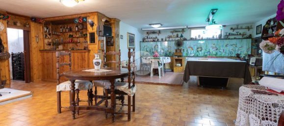 Вилла с 5 комнатами в Латина, Италия № 32999 35