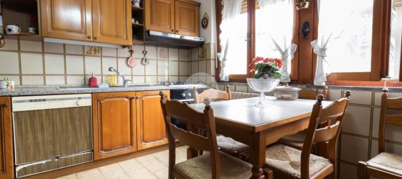 Вилла с 5 комнатами в Латина, Италия № 32999 33