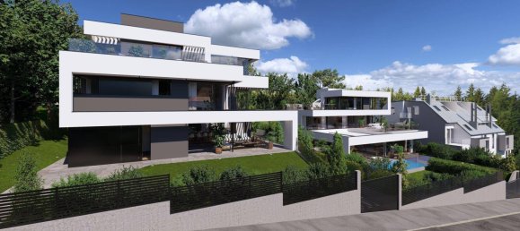 Terreno en Liesing, Austria No. 148760 8