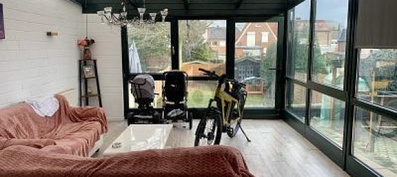 Moradia em banda de 5 divisões em Steinfurt, Germany N.º 122614 3