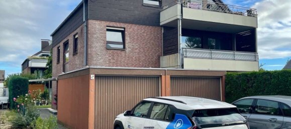 Apartamento T3 em Paderborn, Germany N.º 312905 19