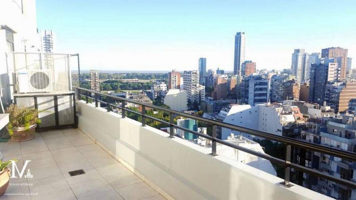 2 bedrooms Apartment in Buenos Aires, Argentina No. 69760