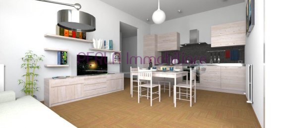 3 rooms Apartment in Follonica, Italy No. 165513 7