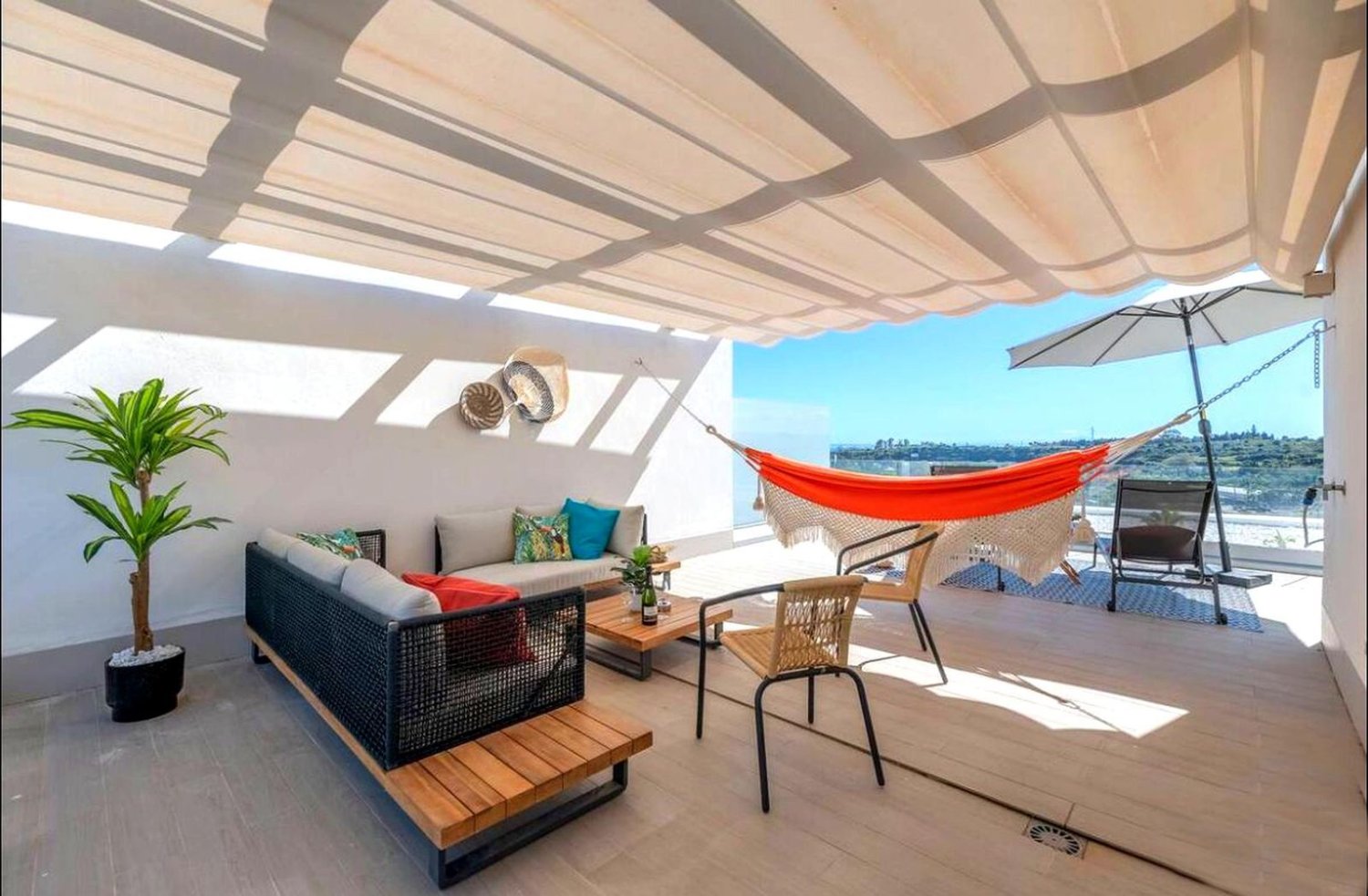 3 bedrooms Townhouse in Estepona, Spain No. 142823