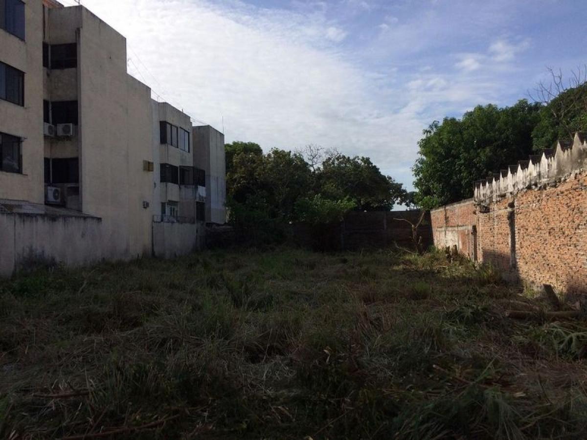 Terreno en Veracruz, Mexico No. 203617