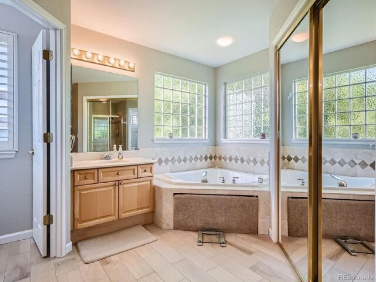 4 Schlafzimmer Haus in Highlands Ranch, USA, Nr. 428819