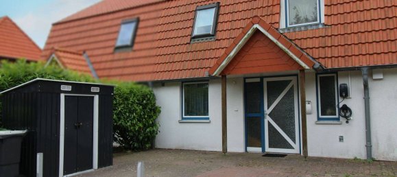 3 Schlafzimmer Stadthaus in Dithmarschen, Germany, Nr. 312840 15