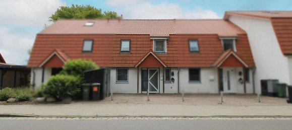 3 Schlafzimmer Stadthaus in Dithmarschen, Germany, Nr. 312840 16