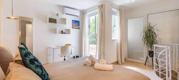 Мезонет с 1 спальней в Слима, Мальта № 10412 8