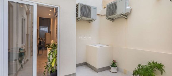 Мезонет с 1 спальней в Слима, Мальта № 10412 4