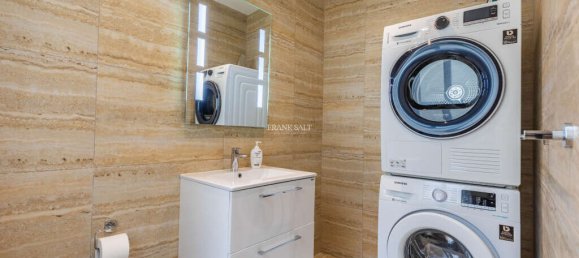 Мезонет с 1 спальней в Слима, Мальта № 10412 10