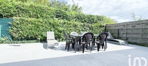 3-Zimmer Haus in Vitry-sur-Orne, France, Nr. 327578 11