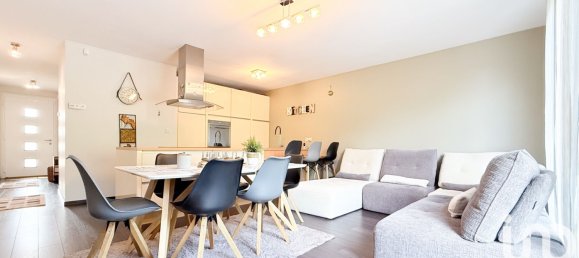 3-Zimmer Haus in Vitry-sur-Orne, France, Nr. 327578 3