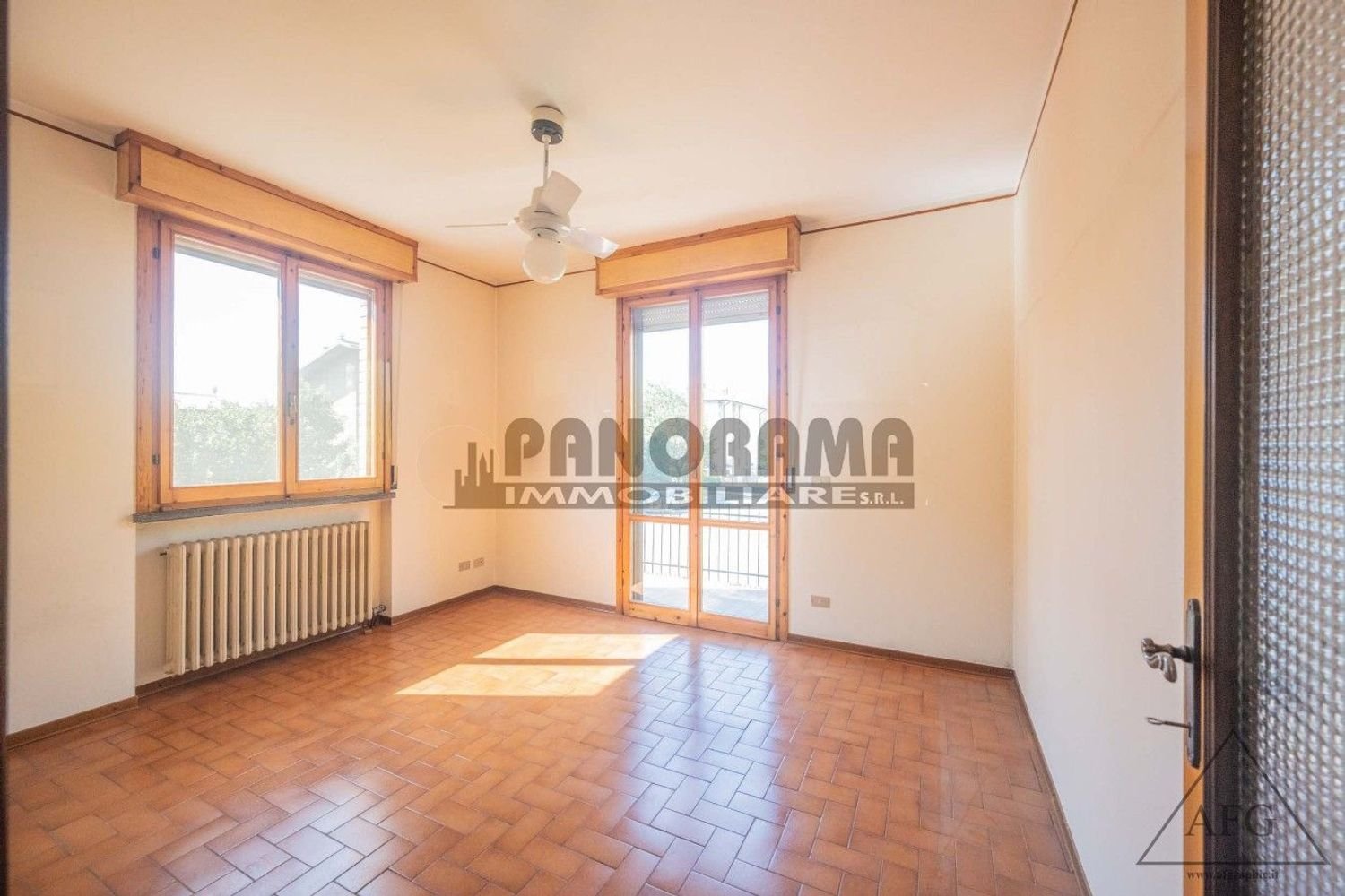 7غرفة شقة في Reggio Emilia, Italy رقم 73769