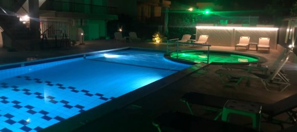  تاون هاوس في Chalkidiki, Greece 600متر مربع رقم 2720 6