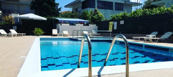  تاون هاوس في Chalkidiki, Greece 600متر مربع رقم 2720 4