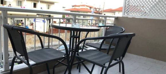  تاون هاوس في Chalkidiki, Greece 600متر مربع رقم 2720 18