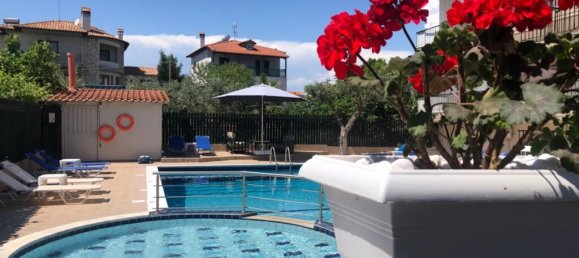  تاون هاوس في Chalkidiki, Greece 600متر مربع رقم 2720 5