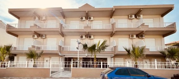  تاون هاوس في Chalkidiki, Greece 600متر مربع رقم 2720 24