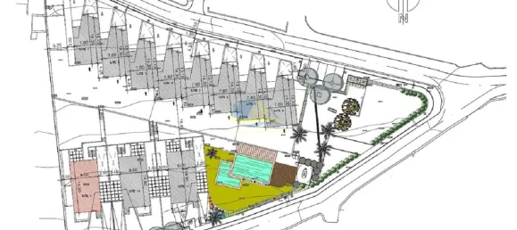 Terrain à Sao Bras de Alportel, Portugal No. 155378 8