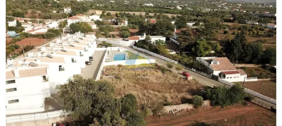 Terrain à Sao Bras de Alportel, Portugal No. 155378 7