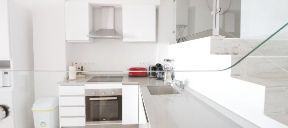 3 bedrooms Penthouse in Marbella, Spain No. 37189 9