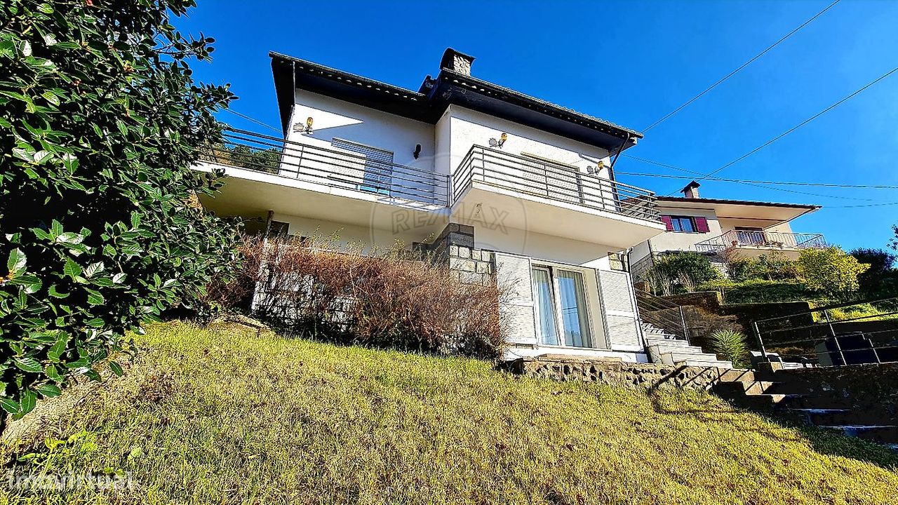 5 chambres Maison à Terras de Bouro, Portugal No. 168168