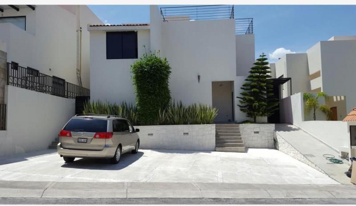 3 chambres Maison à Ciudad Lopez Mateos, Mexico No. 208246