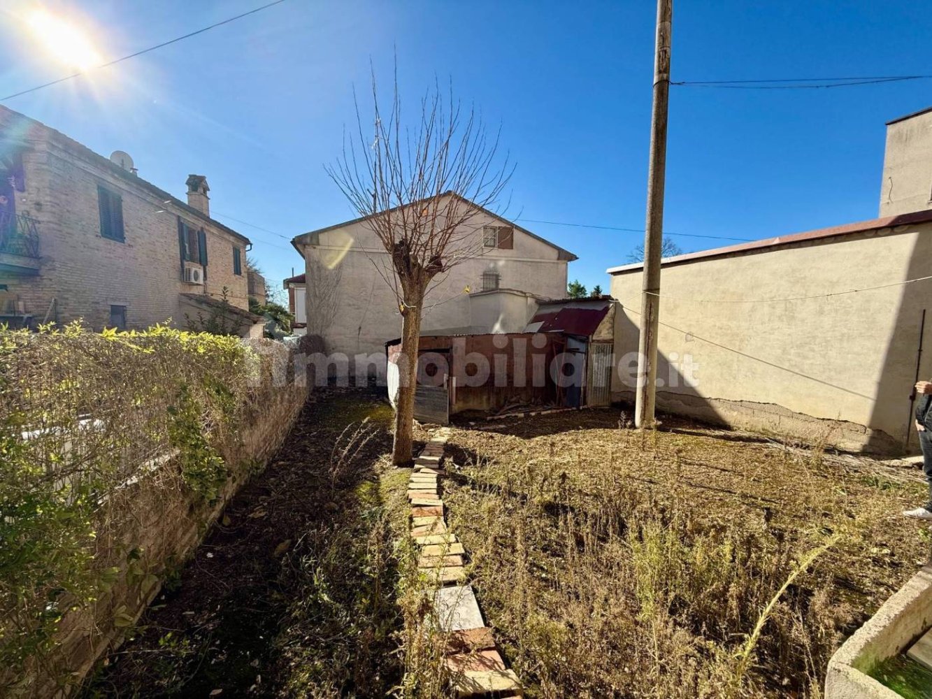 6 bedrooms Apartment in Recanati, Italy No. 188720